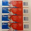 Crest Plus Complete + Whitening Cinnamon Rush Expressions 5.4 oz (4 Pack) 5.4 Ounce (Pack of 4) view 3