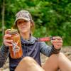 Wilderness Athlete - Energy & Focus | Energy Booster for Women & Men - Energy Drink Mix with Natural Caffeine - Low-Carb, Zero Sugar Energy Drink Powder - 30 Serving Energy Drink Packets (Tropical) view 2