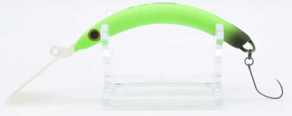 ATTIC ARCRANK Slim #02 Shine Muscat