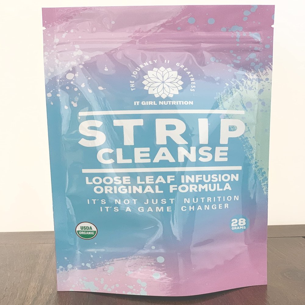 Herbal Tea - Feel New - Healthy and Organic Herbal Tea Bags - mmune Support, Immune Booster w/Echinacea, Elderberry, Vitamin C, Ginseng, Ginger -Thoughtful Gift