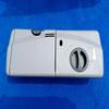Detergent Dispenser Assembly Replacement For Frigidaire FFCD2413UB4A FFCD2413US0A FFCD2413US1A FFCD2413US2A FFCD2413US3A FFCD2413US4A FFCD2413UW0A FFCD2413UW1A FFCD2413UW2A Dishwasher view 4