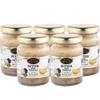 Truffle butter, Butter with white truffle tuber borchii vitt, Burro con tartufo, Intense taste and flavour, Suitable for white truffle risotto, appetizers, pasta dishes, meat, toast, popcorn 5 x 80g view 1