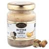 Truffle butter, Butter with white truffle tuber borchii vitt, Burro con tartufo, Intense taste and flavour, Suitable for white truffle risotto, appetizers, pasta dishes, meat, toast, popcorn 5 x 80g view 2
