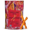 Stellar Snacks Pretzel Braids, Sweet & Sparky Spicy Buffalo, 5 Oz (Pack of 6), Gourmet Pretzel Sticks, Vegan, Kosher, Non GMO, Peanut Free, Healthy Snack view 1