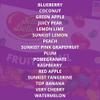 Needzo Fruit Bowl and Juicy Pear Fruity Gourmet Jelly Beans Chewy Shareable Candy Assortment, Pack of 2, 3.5 Ounces Each view 4