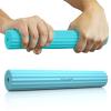 Vive Flex Therapy Bar for Tennis Elbow Relief (Light) - Physical Therapy Aid, Improve Tendonitis & Grip Strength - Resistance for Golfers, Hand, Epicondylitis, Equipment - Strengthens Wrist & Forearm view 1