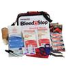 BleedStop Double 100 Bleeding Control & Gunshot Wound Trauma First Aid Kit [Treats 2 Bleeding Wounds] view 1