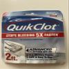 BleedStop Double 100 Bleeding Control & Gunshot Wound Trauma First Aid Kit [Treats 2 Bleeding Wounds] view 2