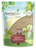 Food to Live Amaranth Flakes, 1 Pound  Flaked Whole Amaranth Seeds, Vegan. Natural Thickener. Good Source of Protein. Great Alternative to Oatmeal. Perfect Base for Granola, Breakfast Cereal view 1