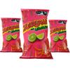 Churrumais Con Limoncito (3 Pack) 6.52 oz - Mexican Large Chips - Botanas Mexicanas Bolsa Grande view 1