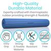 Vive Flex Therapy Bar for Tennis Elbow Relief (Medium) - Physical Therapy Aid, Improve Tendonitis & Grip Strength - Resistance for Golfers, Hand, Epicondylitis, Equipment- Strengthens Wrist & Forearm view 4