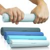 Vive Flex Therapy Bar for Tennis Elbow Relief (4 Pack) - Physical Therapy Aid to Improve Tendonitis & Grip Strength - Resistance for Golfers, Hand, Epicondylitis - Strengthens Wrists & Forearm view 1