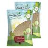 Food to Live Amaranth Flakes, 15 Pounds  Flaked Whole Amaranth Seeds, Vegan. Natural Thickener. Good Source of Protein. Great Alternative to Oatmeal. Perfect Base for Granola, Breakfast Cereal view 1