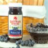 Kauffman Orchards Blueberry Jam, All Natural, No Preservatives, 9 Oz. (Pack of 2) view 2