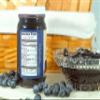 Kauffman Orchards Blueberry Jam, All Natural, No Preservatives, 9 Oz. (Pack of 2) view 4