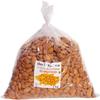 Kashmiri Mamra Badam Almonds 1kg, Kashmiri Almonds with Full of Oil | Kashmiri Almonds | Natural Organic Almonds, Dry Fruits view 1