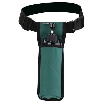 Massage Oil Holster Massage Bottle Bag Lotion Holster Massage Therapist Massage Oil Holster Massage Lotion (1kd9D-HLL)