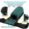 Massage Oil Holster Massage Bottle Bag Lotion Holster Massage Therapist Massage Oil Holster Massage Lotion (1kd9D-HLL) view 2