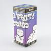 Big Fatty Cones - King Size Blune Cones, 800 Pack | 109mm Pre Rolled Cones | Natural Raw Brown Unbleached Rolling Papers | 100% Organic, GMO & Pesticide Free | RVTUS view 1