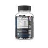 Alpha Nutrition Labs X-Treme Pump for Stamina, Endurance, Focus, Energy Dietary Supplement, 90 Capsules view 3