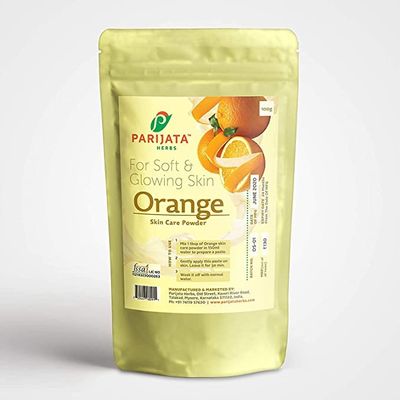 Drect Orange Peel Powder - 100GM