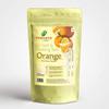 Drect Orange Peel Powder - 100GM view 1
