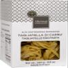 Allemandi Pasta Tagliatella Di Carru Egg Pasta - Made with Italian Durum Wheat Semolina & Cage-Free Eggs, 250g (8.8 Ounce) view 1