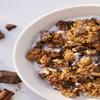 Jessicas Chocolate Chip Granola - Packs of 10 (2oz Snack Bags) - Handmade, Non-GMO, Gluten-Free, Whole Grain view 3