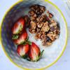Jessicas Chocolate Chip Granola - Packs of 10 (2oz Snack Bags) - Handmade, Non-GMO, Gluten-Free, Whole Grain view 4