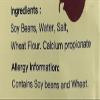 Apexy Premium Fermented Black Beans, Douchi, Authentic Asian Recipes Natural and Flavorful, Traditional Asian Seasoning & Ingredient, Gourmet Quality-Perfect for Asian Cuisine & Flavorful Dishes 16oz view 4