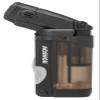 Ronson SideKyck All in One Cigar Lighter (Black) view 1