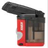 Ronson SideKyck All in One Cigar Lighter (Black) view 3
