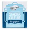Bulgarian Yogurt Starter Culture Natural Probiotic Yogurt Culture Starter Homemade Yoghurt Starter 10 Liters Lactobacillus bulgaricus (yoghurt) view 1