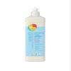 Sonett Organic Dishwashing Liquid, All Purpose Cleaner Sensitive Skin For People With Allergies 17 Fl.Oz (Pack of 6)) view 2