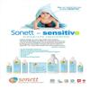 Sonett Organic Dishwashing Liquid, All Purpose Cleaner Sensitive Skin For People With Allergies 17 Fl.Oz (Pack of 6)) view 4