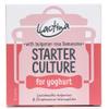 Bulgarian Yogurt Starter Culture Natural Probiotic Yogurt Culture Starter Homemade Yoghurt Starter 10 Liters Lactobacillus bulgaricus (rose) view 1
