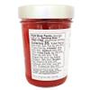 Bonnie's Jams Red Pepper Jam, 17.5 oz, Zesty and Delicious, Perfect Pairing for Creamy or Sharp Cheese, Includes Sweet Red Peppers, Twice the Fruit-Half the Sugar (2-Pack) view 3