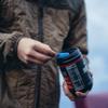 Wilderness Athlete - Energy & Focus | Energy Booster for Women & Men - Energy Drink Mix with Natural Caffeine - Low-Carb, Zero Sugar Energy Drink Powder - 30 Serving Energy Drink Tub (Mango Bango) view 4