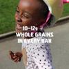 CLIF KID ZBAR - Organic Granola Bars - Chocolate Brownie - Non-GMO - Organic -Lunch Box Snacks (1.27 Ounce Energy Bars, 12 Count, 2-Pack) view 3