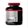 VIP Supplements Workout Pills for Men and Women - BCAA 3000 MG - BRANCHED Chain Amino Acid - leucine isoleucine and valine, 1 Bottle (120 Tablets) view 3