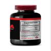 VIP Supplements Workout Pills for Men and Women - BCAA 3000 MG - BRANCHED Chain Amino Acid - leucine isoleucine and valine, 1 Bottle (120 Tablets) view 4