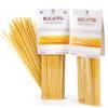 Gusta Bucatini Pasta Noodles - Premium Italian Pasta from Italy - Durum Wheat Semolina Organic "Al Dente" Pasta - Non-GMO & Gourmet Pasta - Family Owned Brand - 17.64oz / 500g (2 Pack) view 1