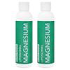Liposomal Magnesium 200mg Liquid, 6 fl oz, Made in USA (2) view 1