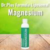 Liposomal Magnesium 200mg Liquid, 6 fl oz, Made in USA (2) view 4