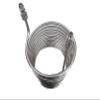 3/8 FNPT Condensing Coil (w/SS Rack mountable Bucket) view 1