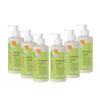 Sonett Organic Dishwashing Liquid Organic 100% Biodegradable Lemon, 10 Fl.Oz (Pack of 6) view 1
