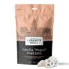 Liberty Bell Vanilla Yogurt Covered Mini Pretzels, 5 Ounce Bag view 1