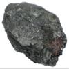 Garnet in Fuchsite Matrix 6" x 3.5" x 1.5" - 1lb, 4.9oz -Display Mineral -GAR008 view 3