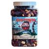 Germack Pistachio Company, Chi-Town Chicago Trail Snack Nut Mix, Dark Chocolate Chips, Raisins, Cranberries, Almonds, Peanuts, 29oz view 1