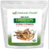 Z Natural Foods Organic Cordyceps Mushroom Extract Powder view 1